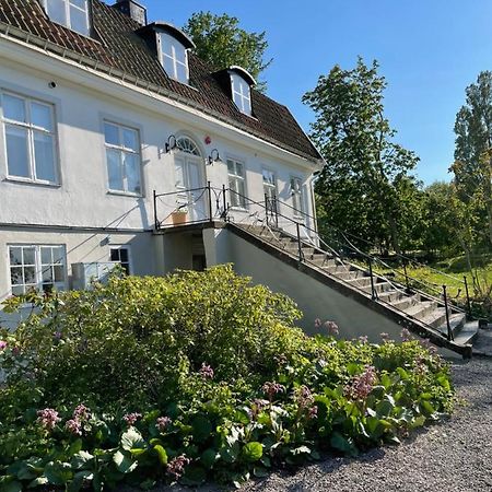 Rosenfors Herrgard B&B Borgholm Eksteriør bilde
