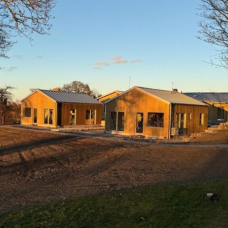 Rosenfors Herrgard B&B Borgholm Eksteriør bilde
