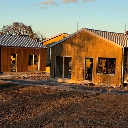Rosenfors Herrgard B&B Borgholm Eksteriør bilde