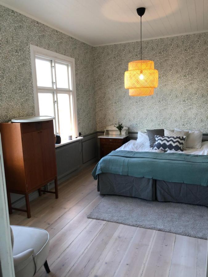 Rosenfors Herrgard B&B Borgholm Eksteriør bilde