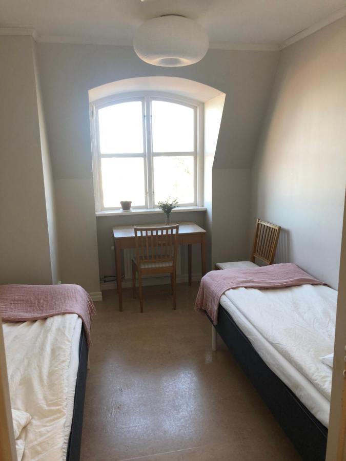 Rosenfors Herrgard B&B Borgholm Eksteriør bilde