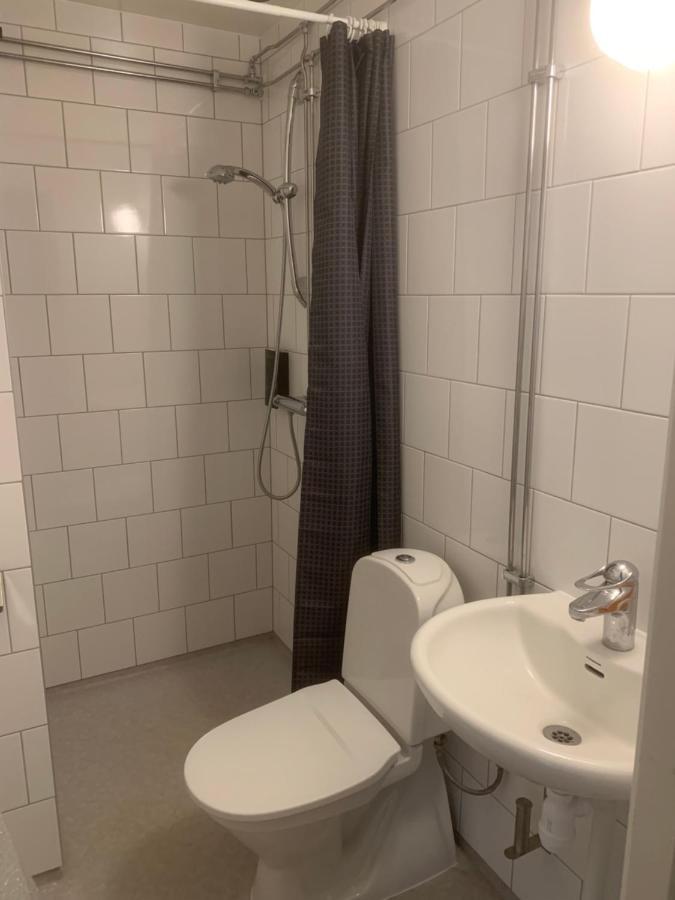 Rosenfors Herrgard B&B Borgholm Eksteriør bilde
