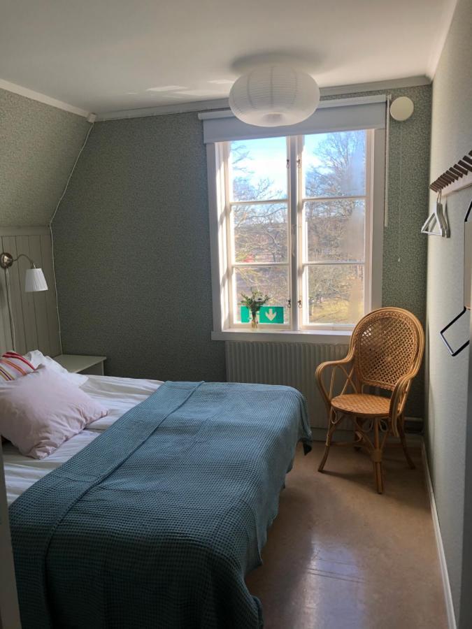 Rosenfors Herrgard B&B Borgholm Eksteriør bilde