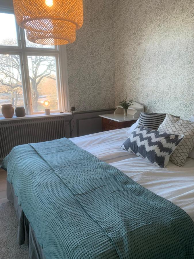 Rosenfors Herrgard B&B Borgholm Eksteriør bilde