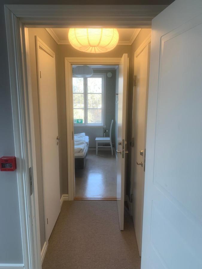 Rosenfors Herrgard B&B Borgholm Eksteriør bilde