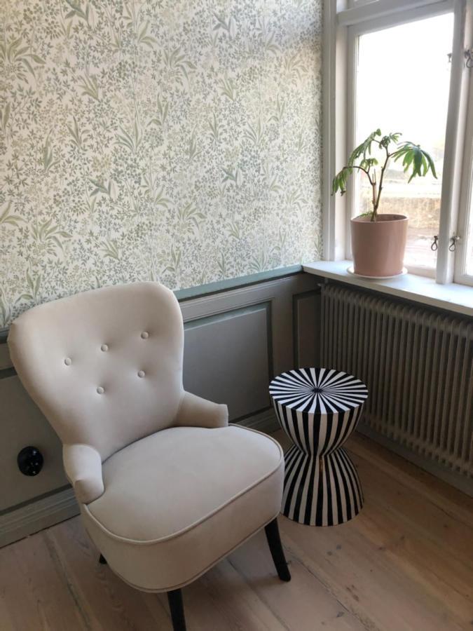 Rosenfors Herrgard B&B Borgholm Eksteriør bilde