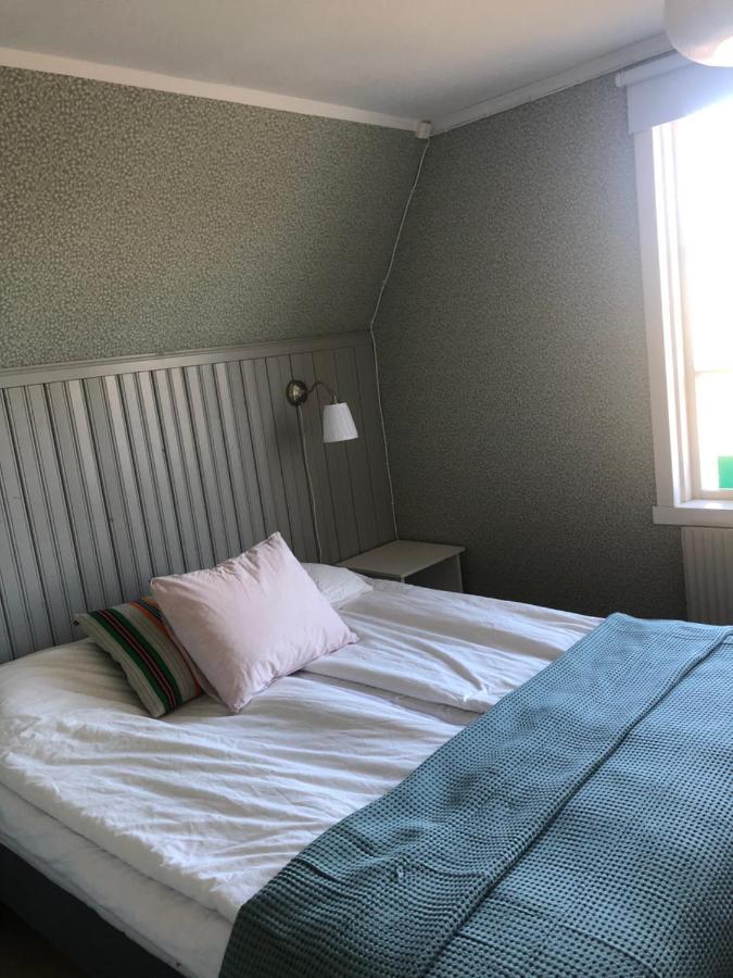 Rosenfors Herrgard B&B Borgholm Eksteriør bilde