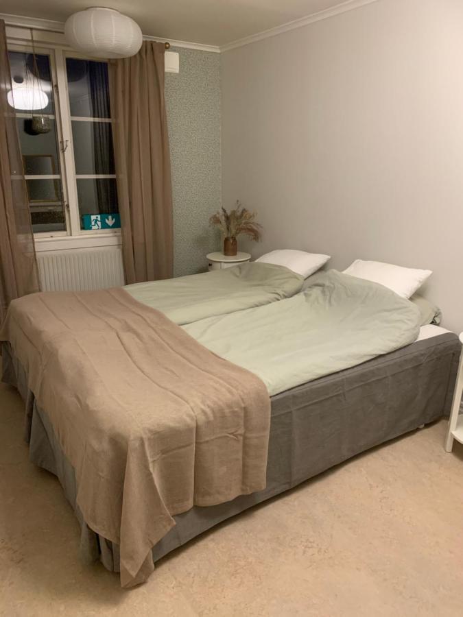 Rosenfors Herrgard B&B Borgholm Eksteriør bilde