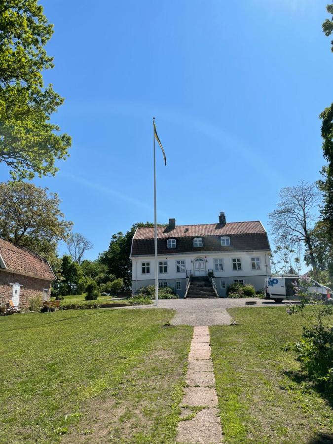 Rosenfors Herrgard B&B Borgholm Eksteriør bilde