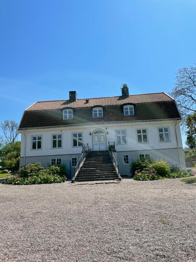 Rosenfors Herrgard B&B Borgholm Eksteriør bilde