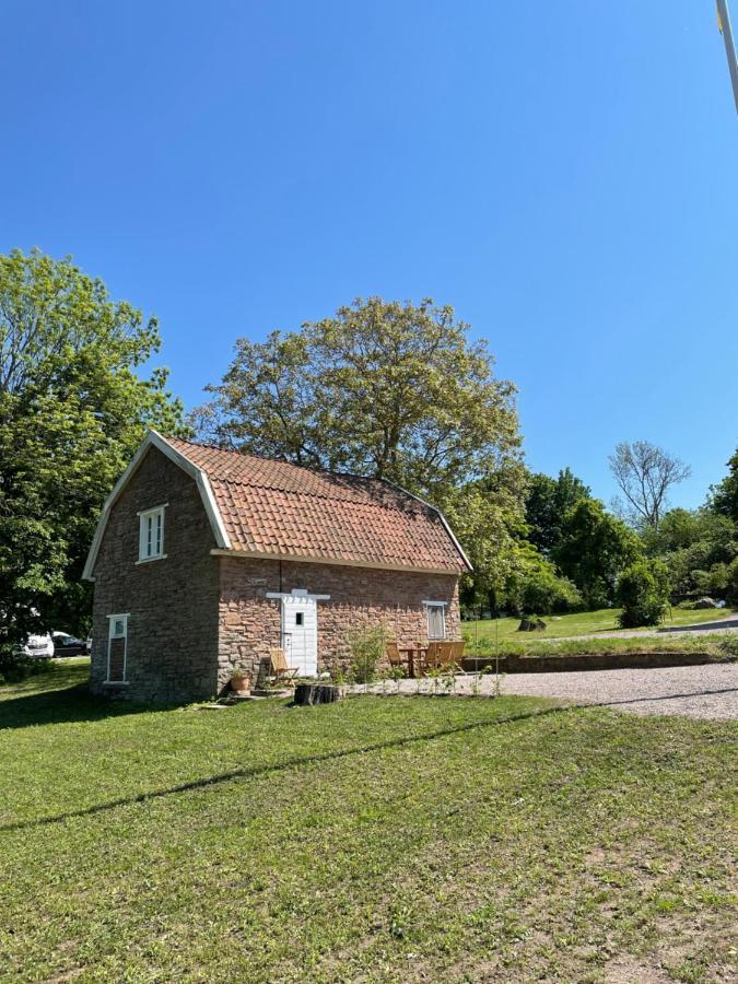 Rosenfors Herrgard B&B Borgholm Eksteriør bilde