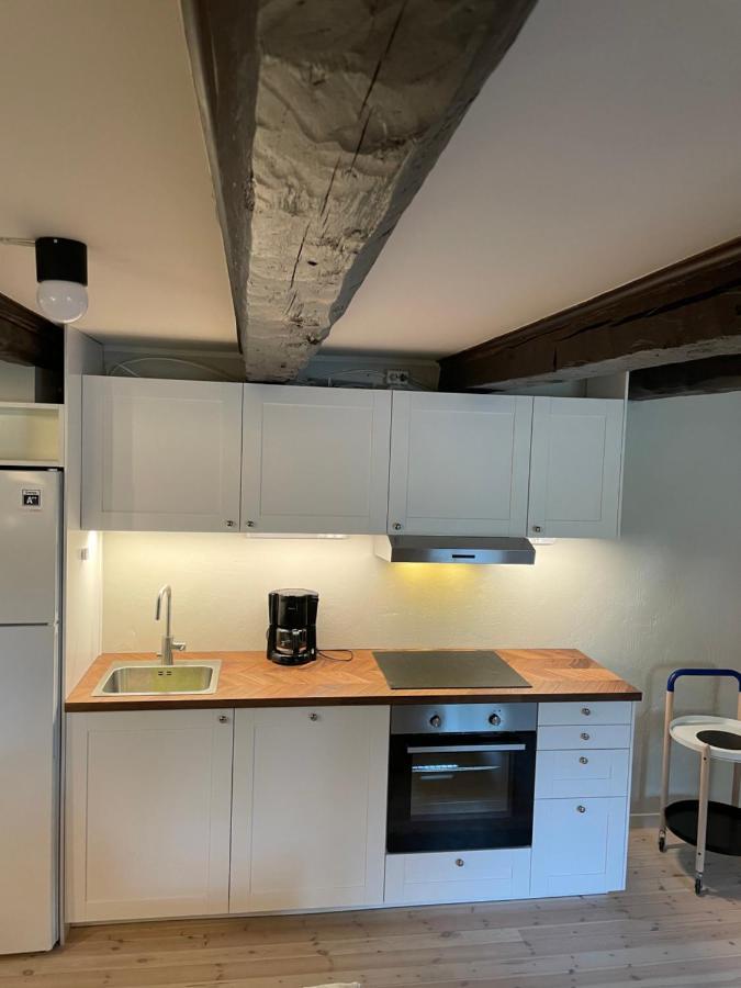 Rosenfors Herrgard B&B Borgholm Eksteriør bilde