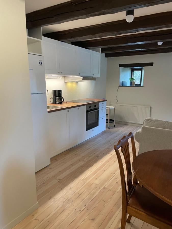 Rosenfors Herrgard B&B Borgholm Eksteriør bilde