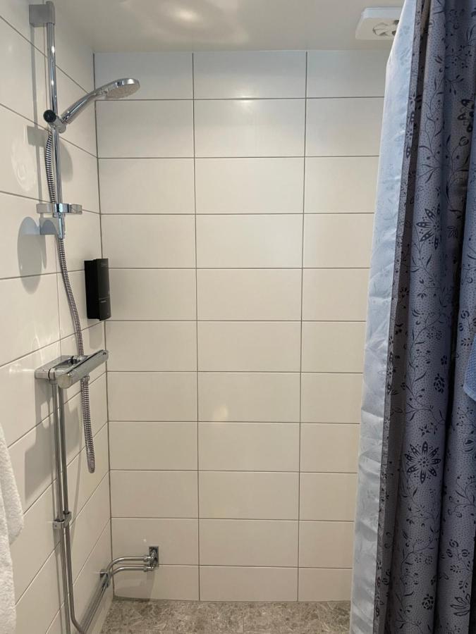 Rosenfors Herrgard B&B Borgholm Eksteriør bilde