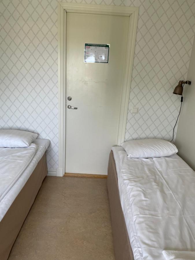 Rosenfors Herrgard B&B Borgholm Eksteriør bilde