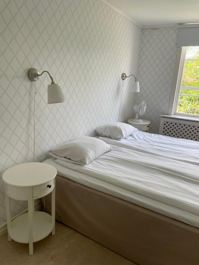 Rosenfors Herrgard B&B Borgholm Eksteriør bilde