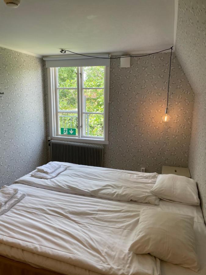 Rosenfors Herrgard B&B Borgholm Eksteriør bilde